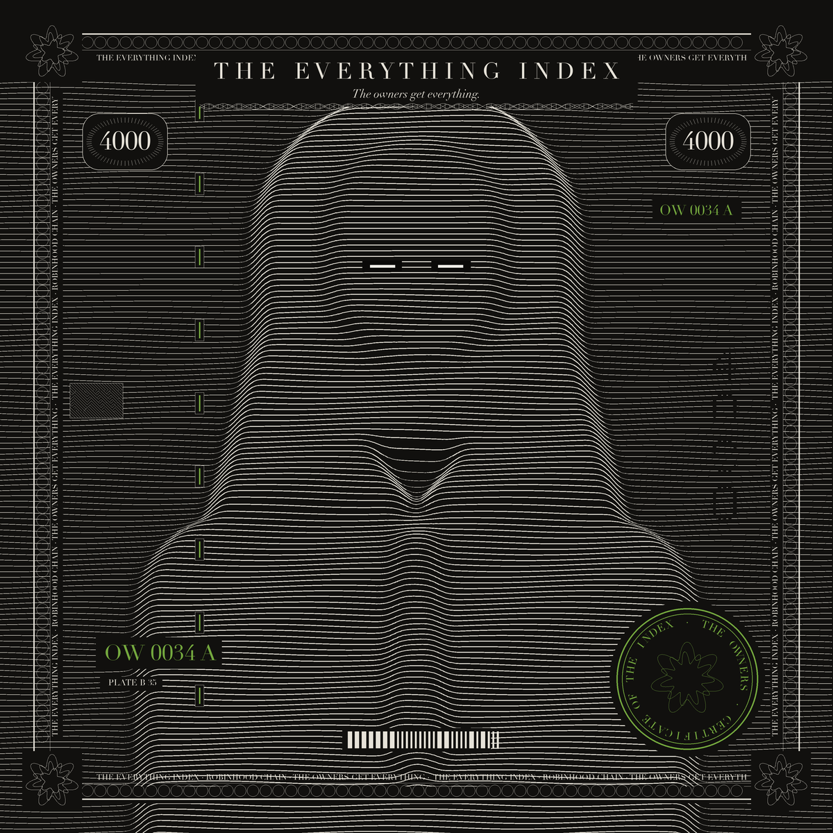 THE OWNERS — night certificate